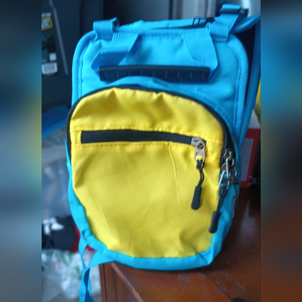 Child's backpack
